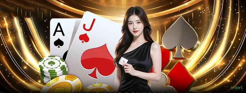 Cassino hhbet - mesas ao vivo e jogos