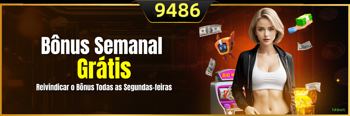 Cassino hhbet app mobile