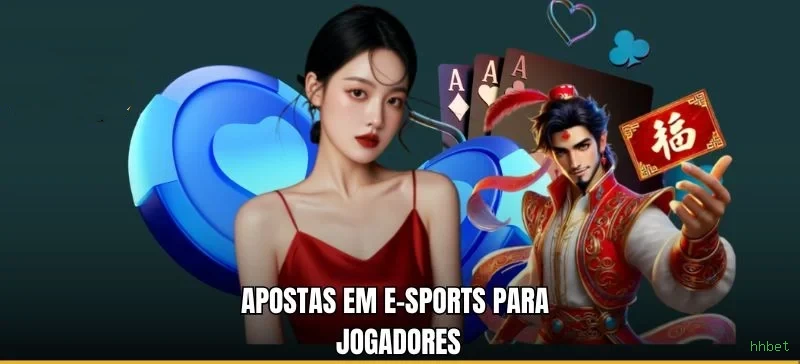 Bônus boas-vindas hhbet R$100