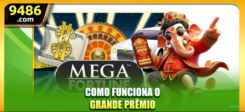 Ganhar e sacar na hhbet